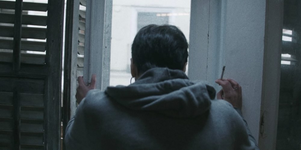 12. EL SUCIO - Abismo